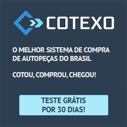 Cotexo - Sistema de Compra e Venda de Autopeças para Oficinas Automotivas